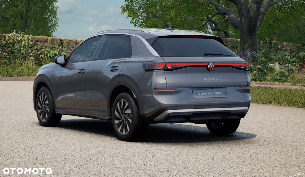 Volkswagen T-Roc 1.5 eTSI Style DSG - 2