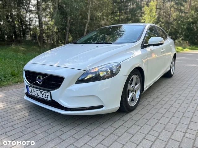 Volvo V40 D2 Kinetic - 1
