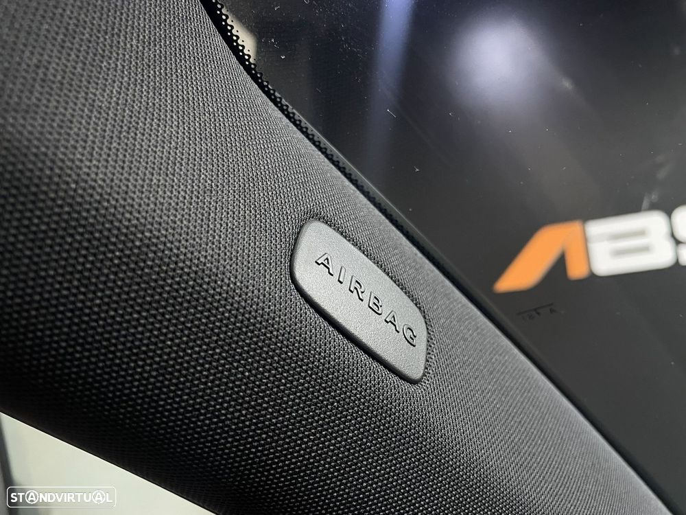 Mercedes-Benz B 180 d Style - 28