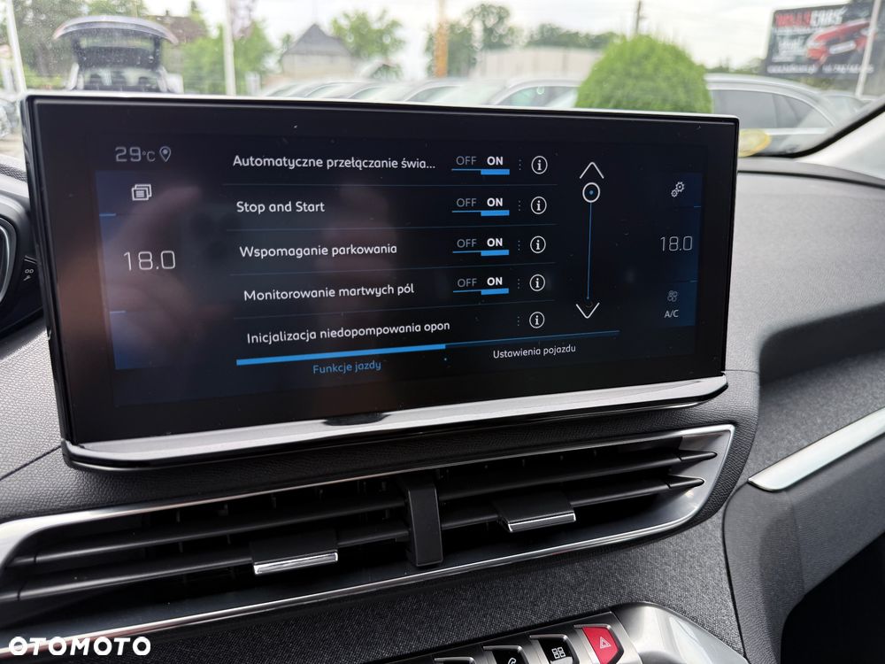 Peugeot 5008 1.5 BlueHDI Crossway S&S - 39