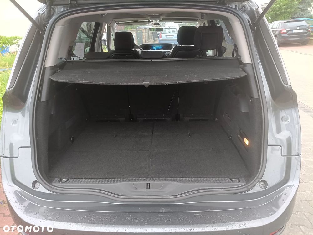 Citroën C4 Grand Picasso 1.6 THP Seduction - 6