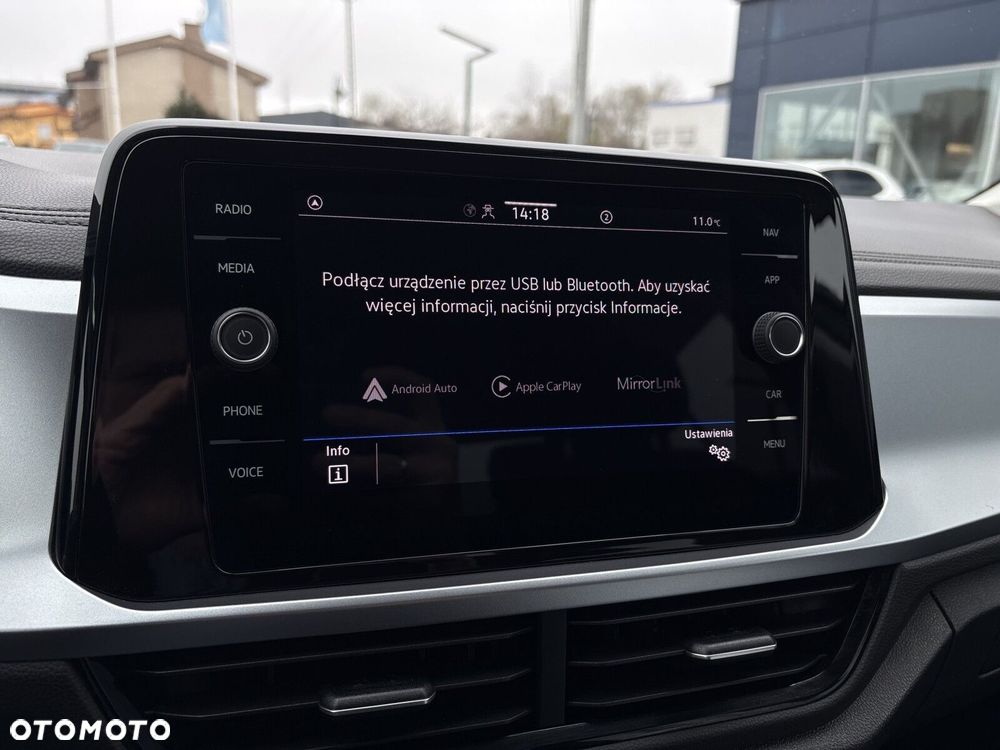 Volkswagen T-Roc 1.5 TSI Life DSG - 22