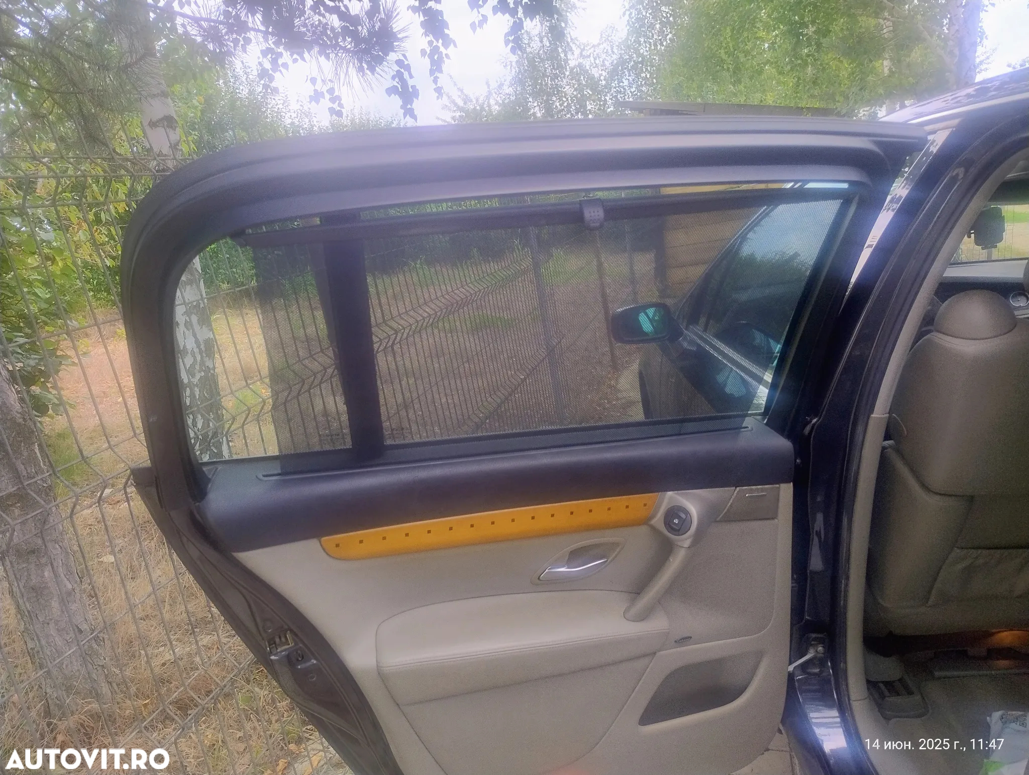 Renault Vel Satis 3.0 dCi Expression - 3