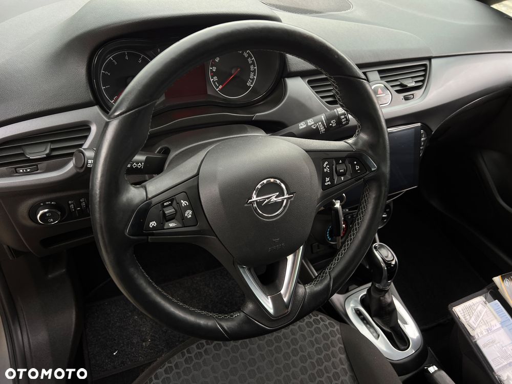 Opel Corsa 1.4 Automatik Edition - 15