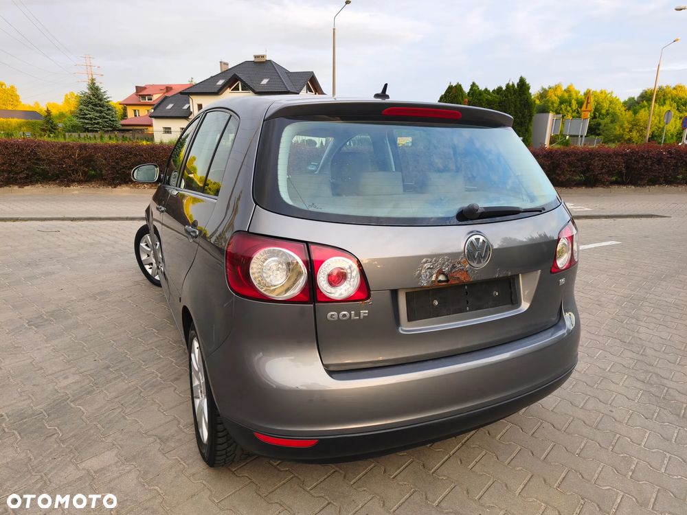 Volkswagen Golf 1.6 Sportline - 16
