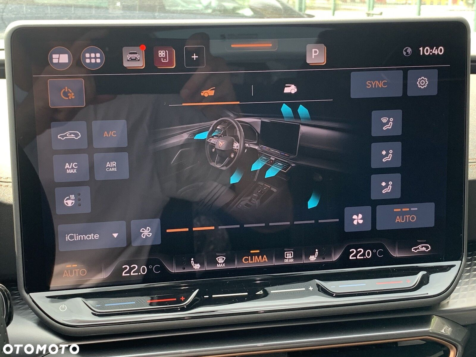 Cupra Formentor 1.5 TSI - 34