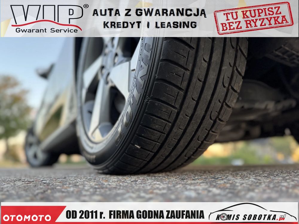 Ford Focus 2.0 EcoBlue Active Business - 15