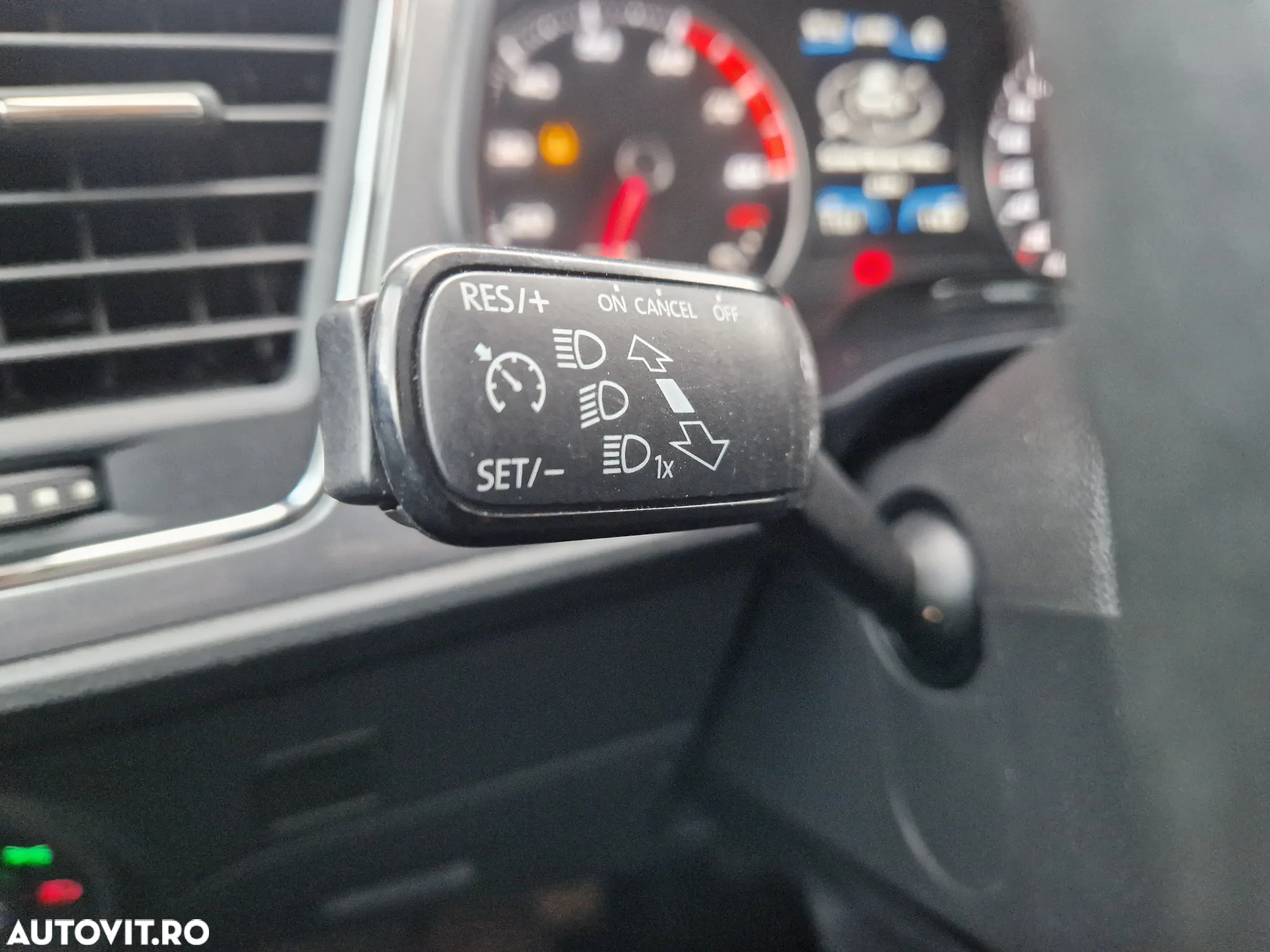 Seat Leon 1.4 TSI Start&Stop FR - 27