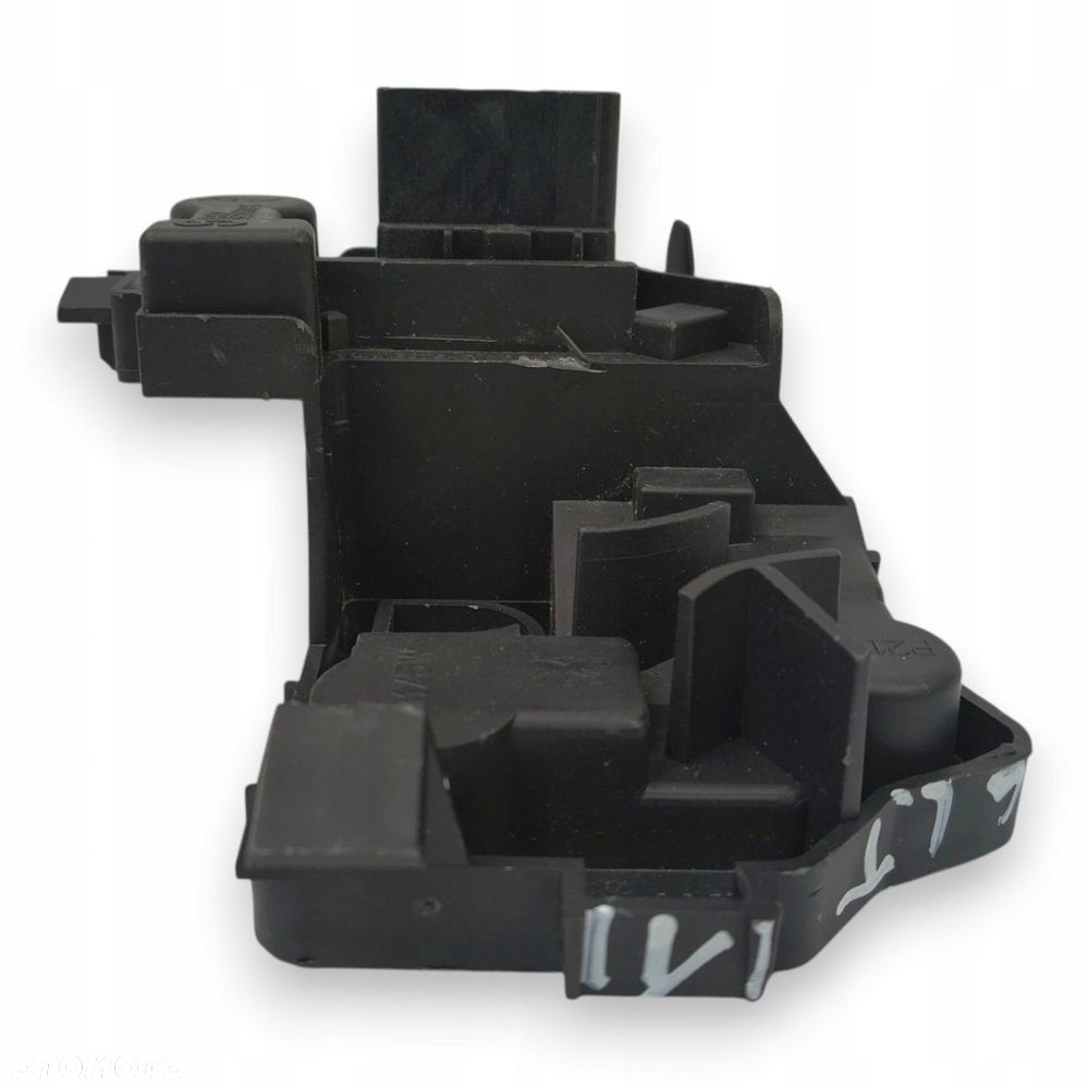 WKŁAD TYLNEJ LAMPY LEWY Peugeot 206 LIFT 2001-2009 HTB tylniej tylny tył - 3