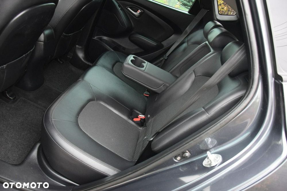 Hyundai ix35 2.0 2WD Comfort - 27