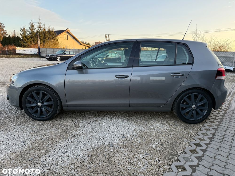 Volkswagen Golf 1.4 TSI Highline - 23