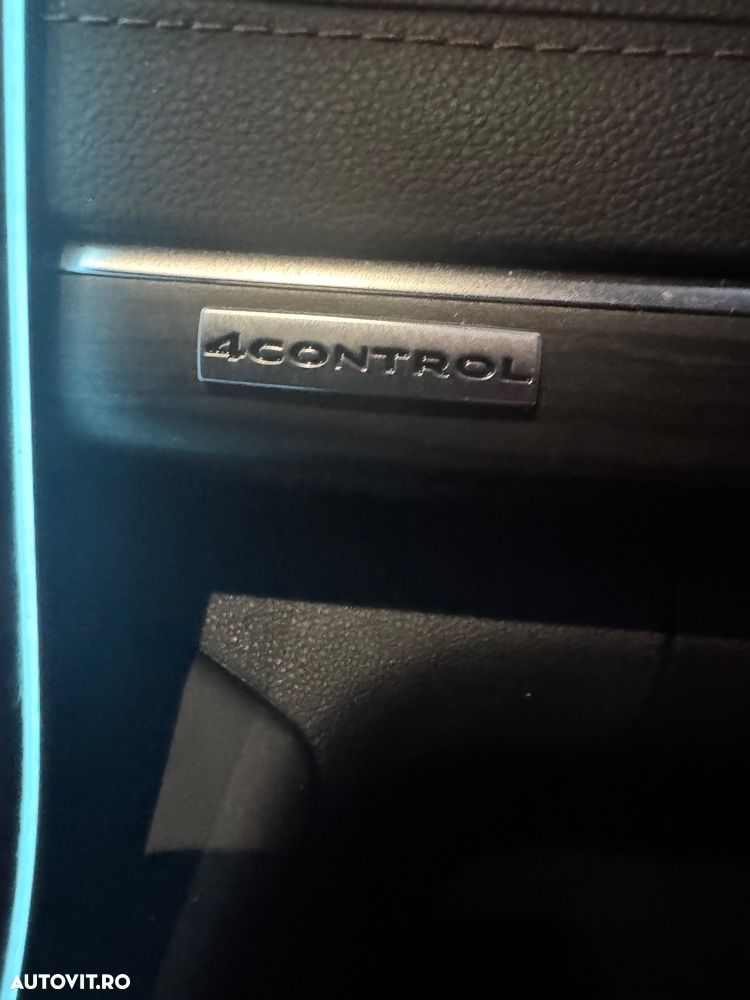 Renault Espace BLUE dCi 200 EDC INITIALE PARIS - 30