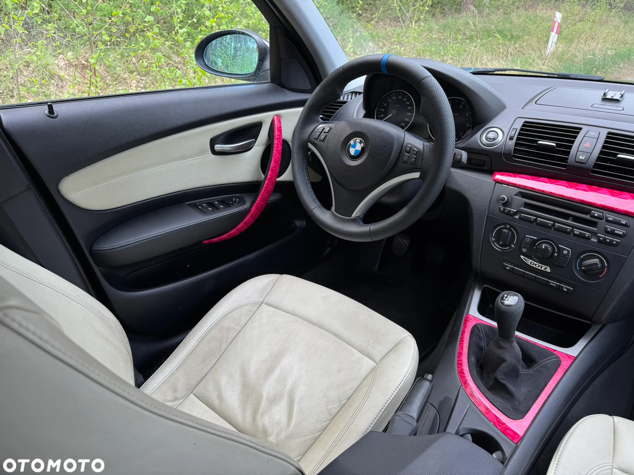 BMW Seria 1 116i - 20