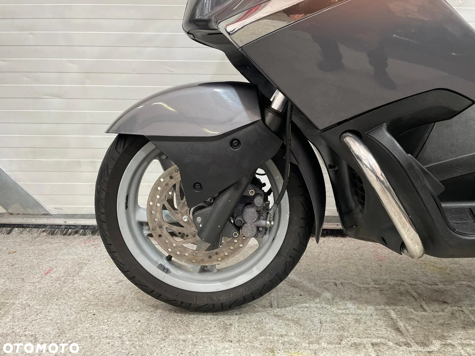 Aprilia Sportcity - 16
