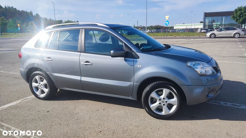 Renault Koleos 2.0 dCi Expression - 8