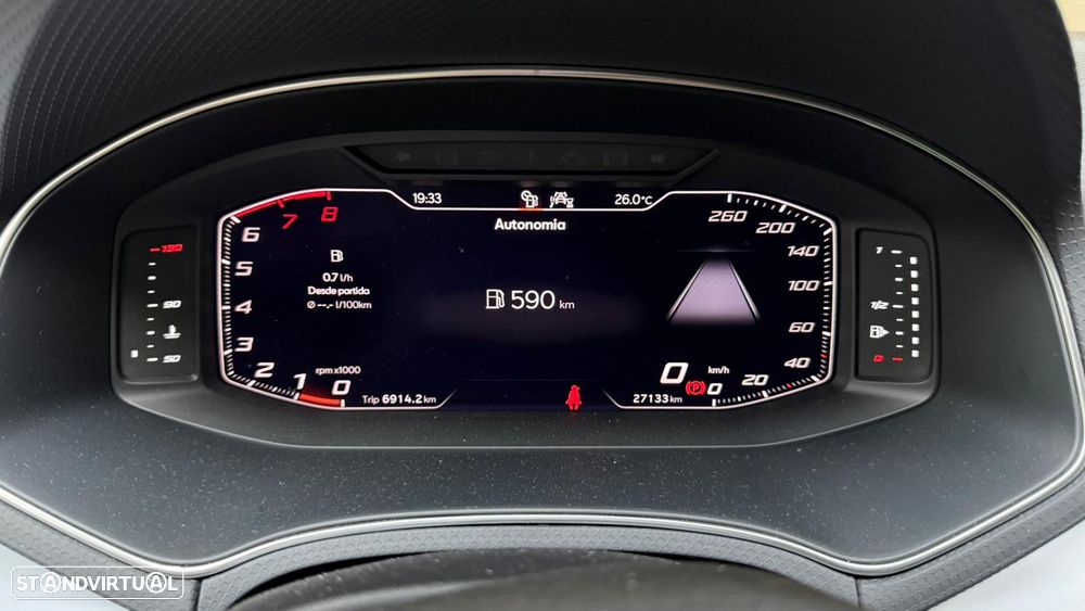SEAT Ibiza 1.0 TSI FR - 7