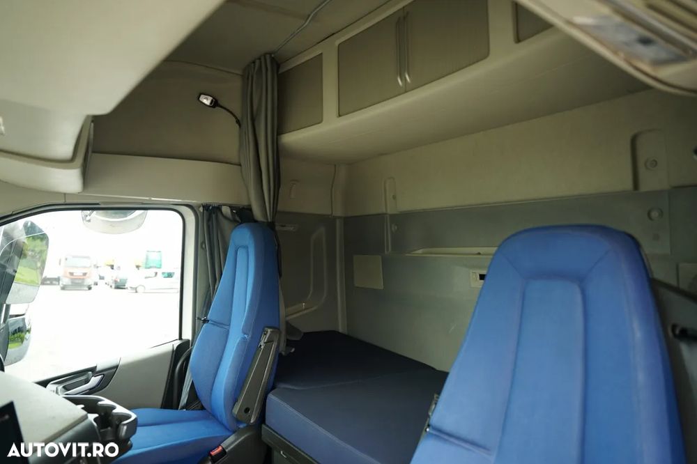 Volvo FH 460 / SISTEM HIDRAULIC / I-PARK COOL / I-SHIFT / I-SAVE / JANTE DIN ALIAJ - 26