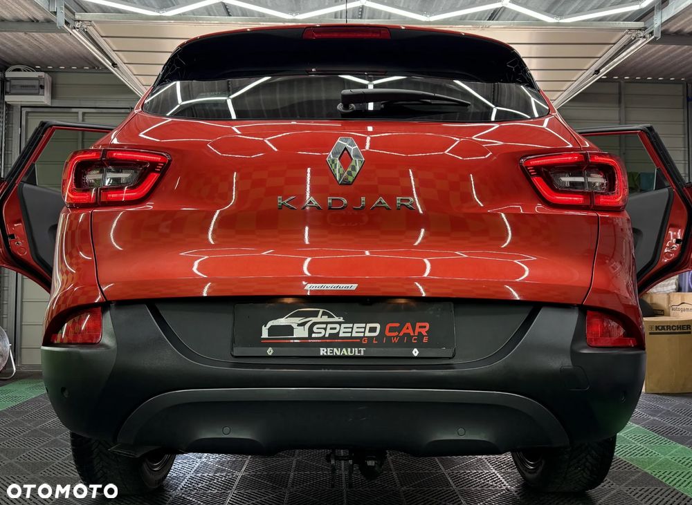 Renault Kadjar Energy TCe 130 EDC LIMITED - 36
