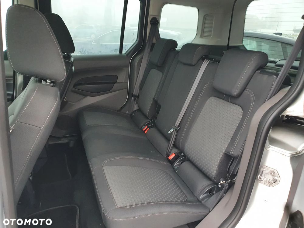 Ford Tourneo Connect 1.5 EcoBlue Active - 13