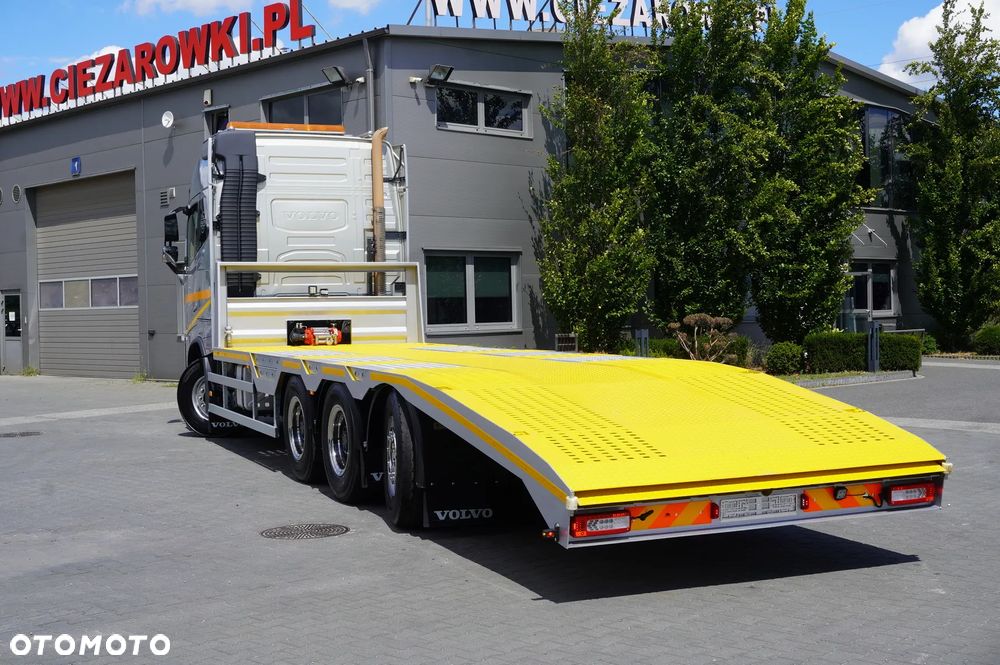 Volvo FH16 750 - 2