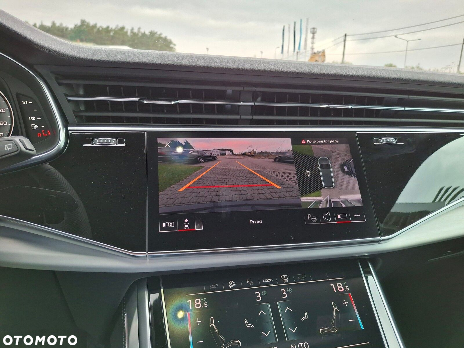 Audi Q7 - 28