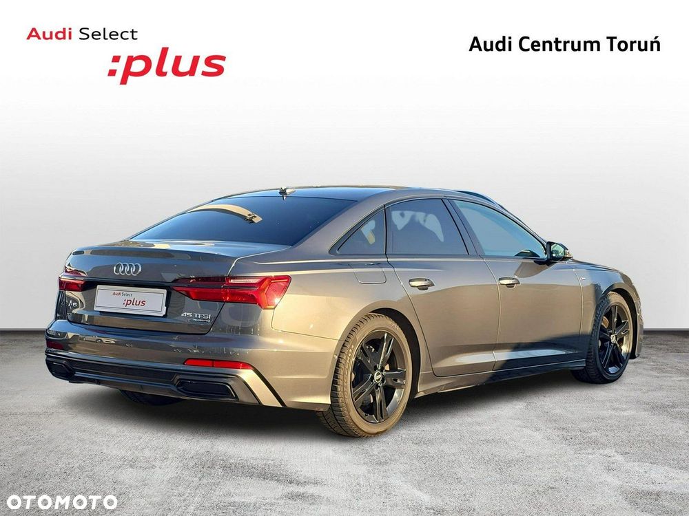 Audi A6 Limousine - 5