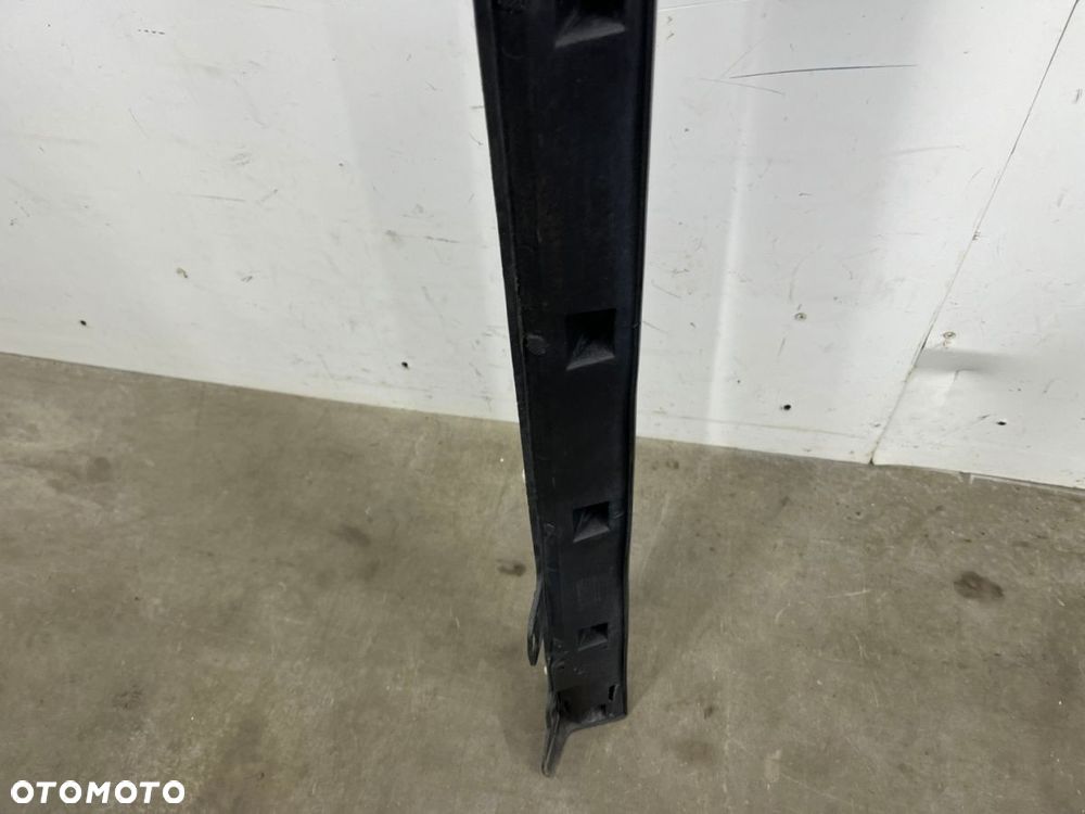 Nakładka progu Volvo V40 S40 sedan kombi 95-04r. lewa listwa próg zewnętrzny 30618432 - 13