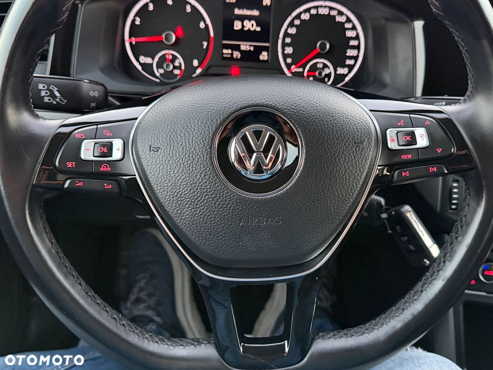 Volkswagen Polo 1.0 Comfortline - 21