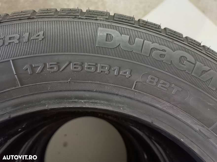 Anvelope 175/65/R14 82T GOODYEAR VARA 175 65 14 82T CP-V20449 - 3