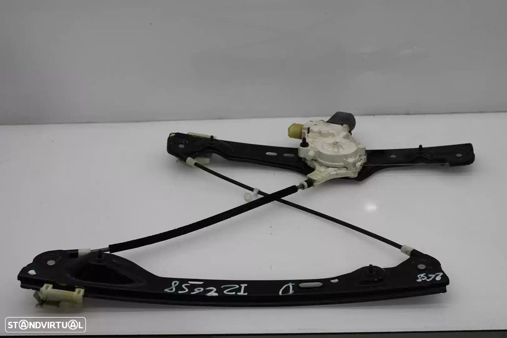 ELEVADOR DE VIDRO FRONTAL ESQUERDO BMW 3 2004 -7140587996624101 - 1