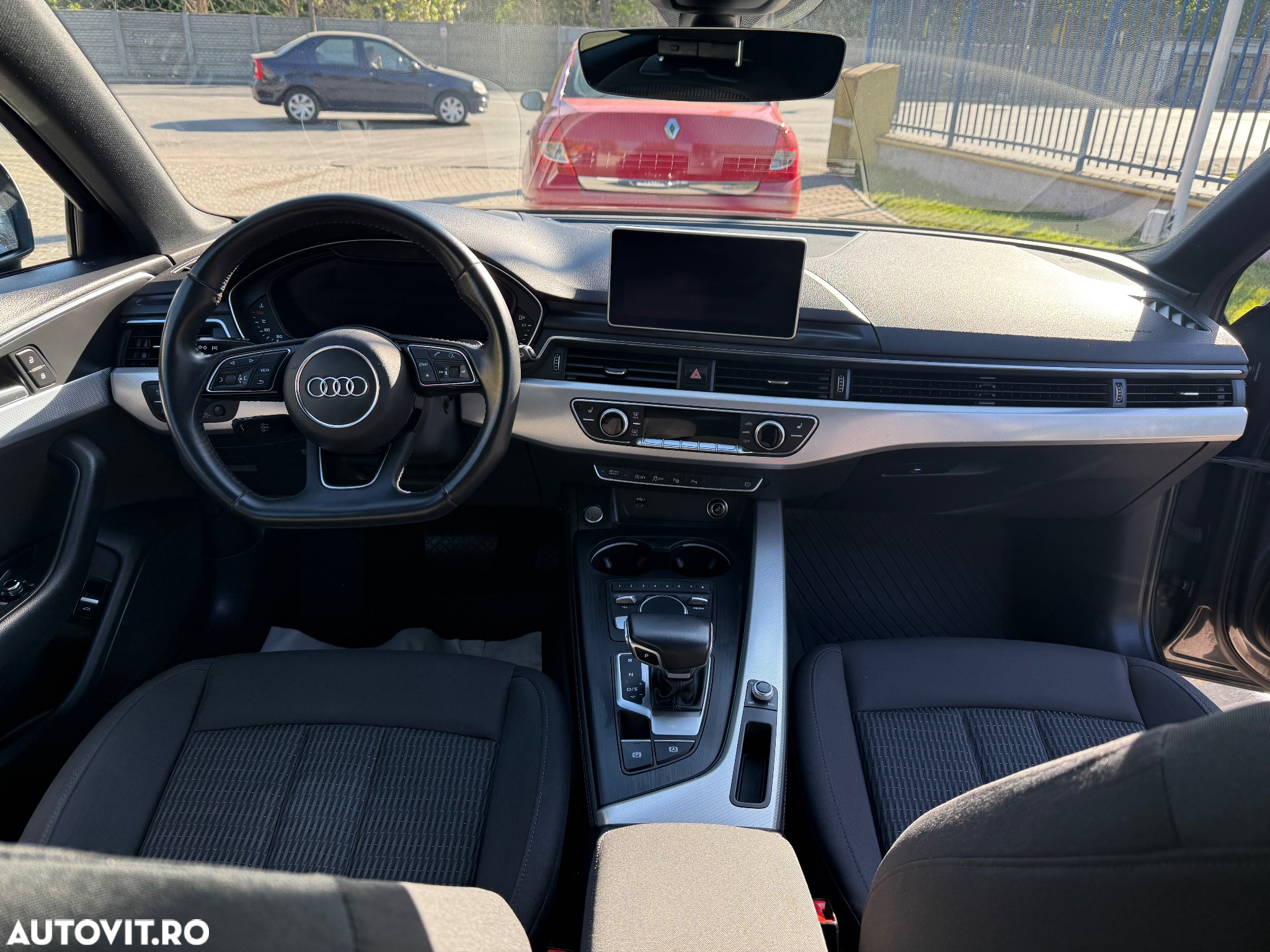 Audi A4 2.0 TDI S tronic Design - 7
