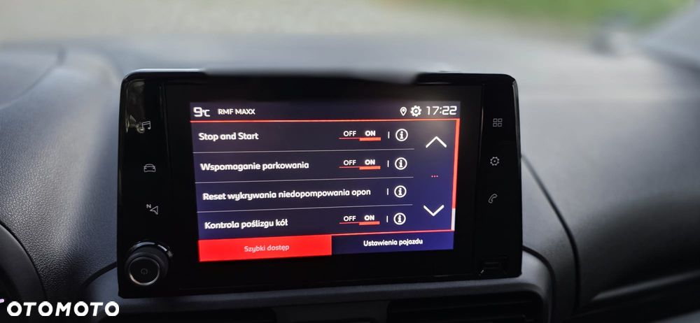 Citroën Berlingo M BlueHDi 100 LIVE - 21