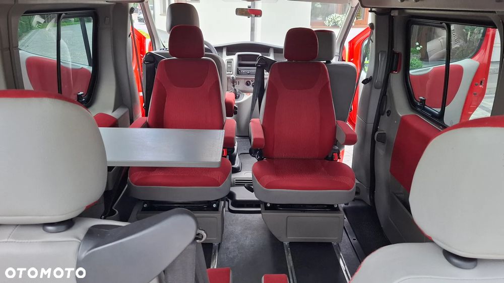 Opel Vivaro L1H1 Life - 18