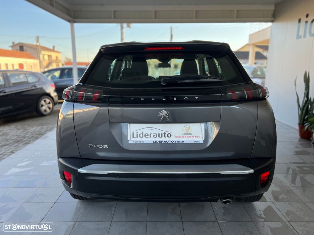 Peugeot 2008 1.5 BlueHDi Active Pack - 7