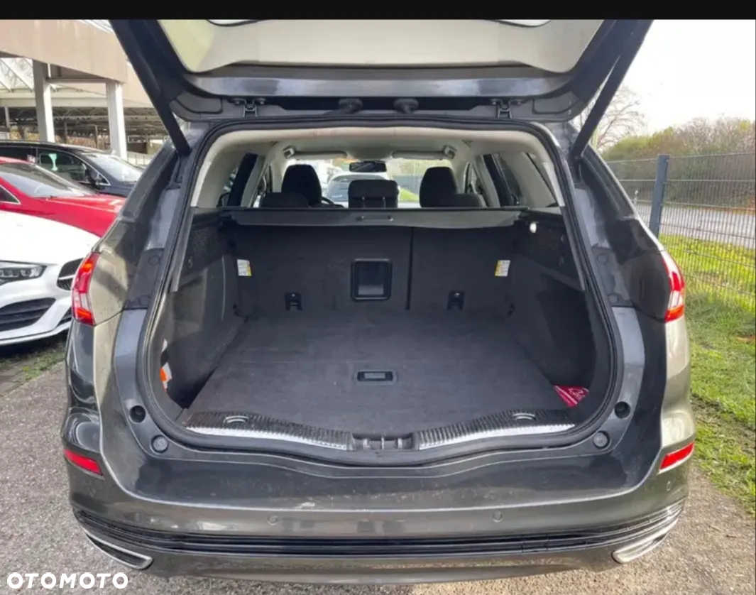 Ford Mondeo 2.0 TDCi Start-Stopp PowerShift-Aut Business Edition - 35