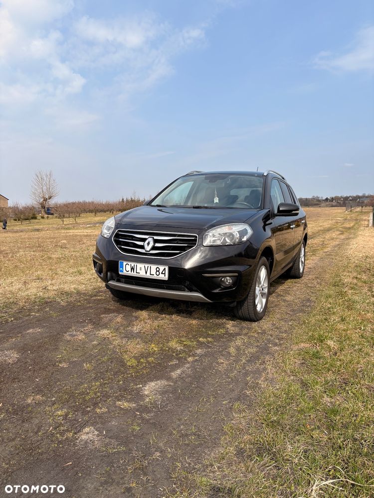 Renault Koleos dCi 150 FAP 4x2 Limited - 1