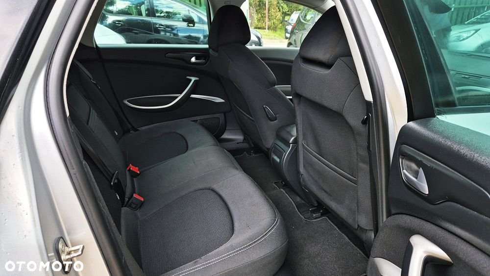 Citroën C5 2.0i 16V Exclusive - 30