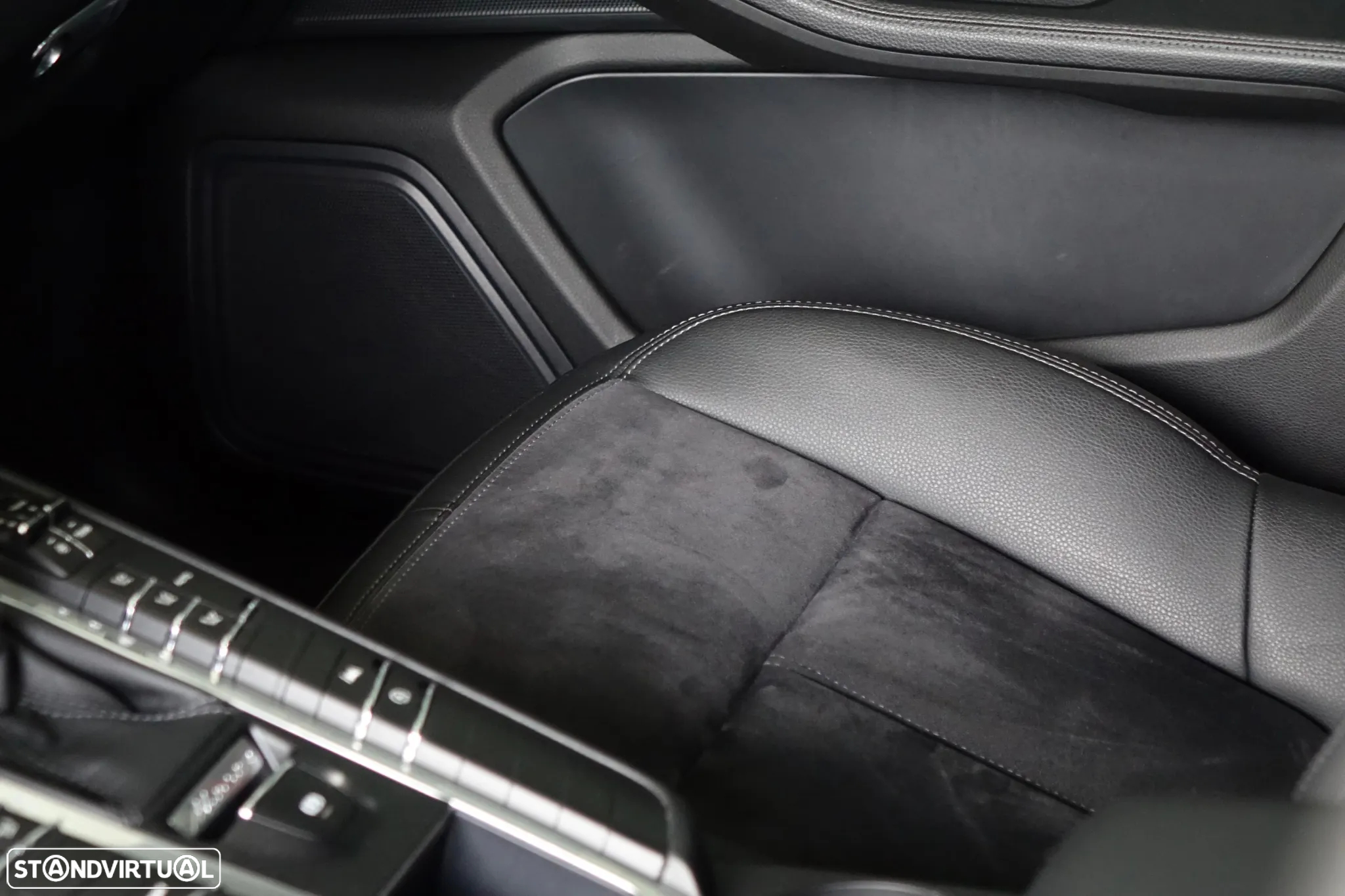 Porsche Macan Spirit - 24