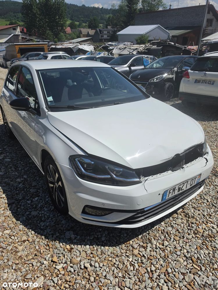 Volkswagen Golf 1.6 TDI SCR IQ.DRIVE - 2
