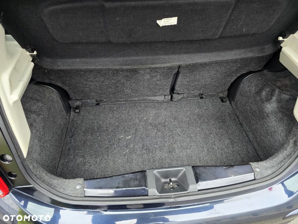 Nissan Micra 1.2 Acenta - 16