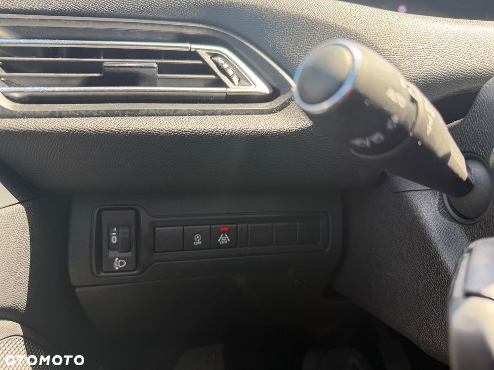 Peugeot 308 - 17