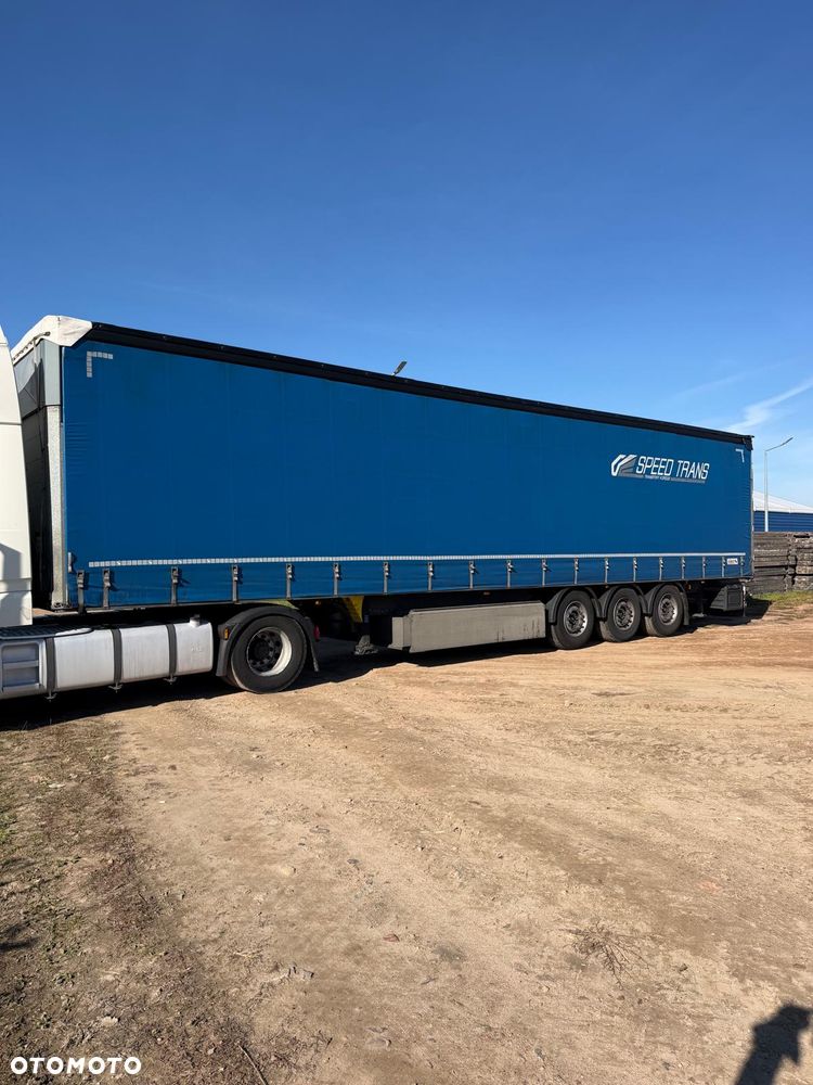 Schmitz Cargobull Standard - 1