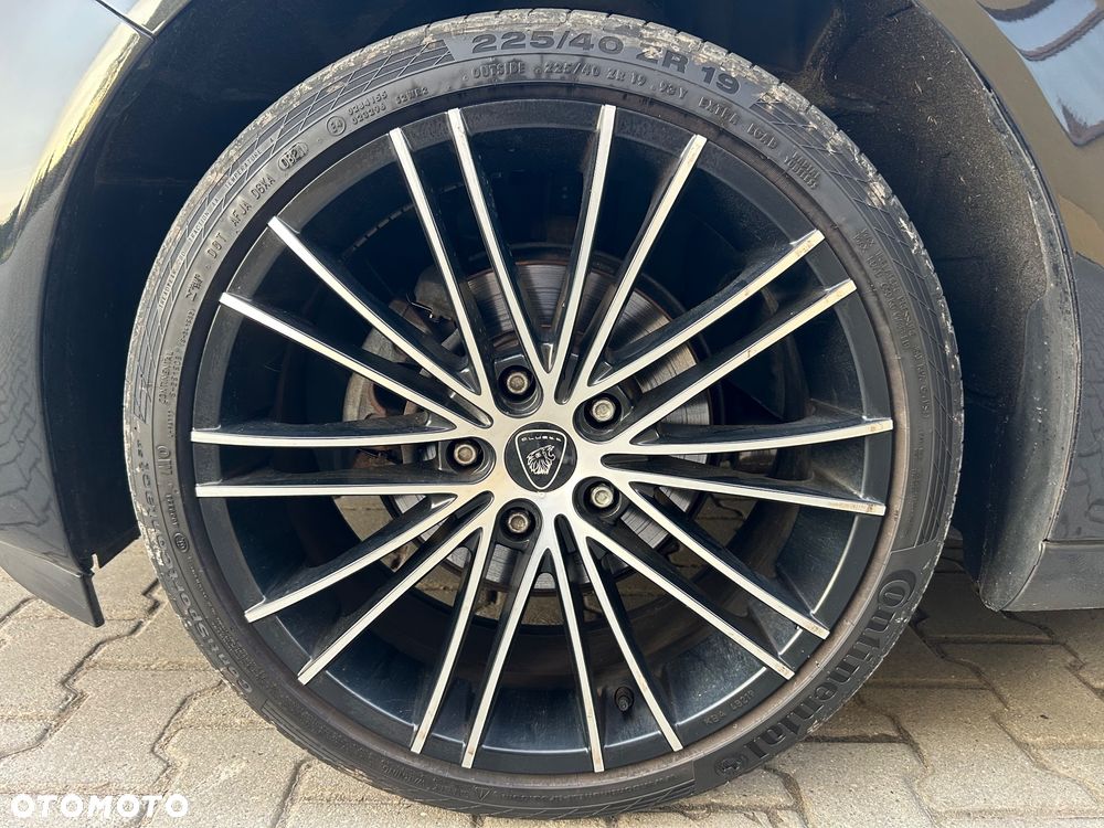 Opel Insignia 1.4 Turbo ecoFLEX Start/Stop Design Edition - 31