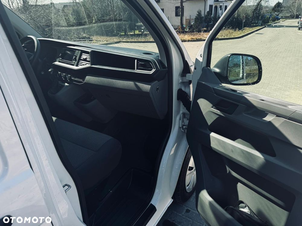 Volkswagen TRANSPORTER T6.1 DSG - 16
