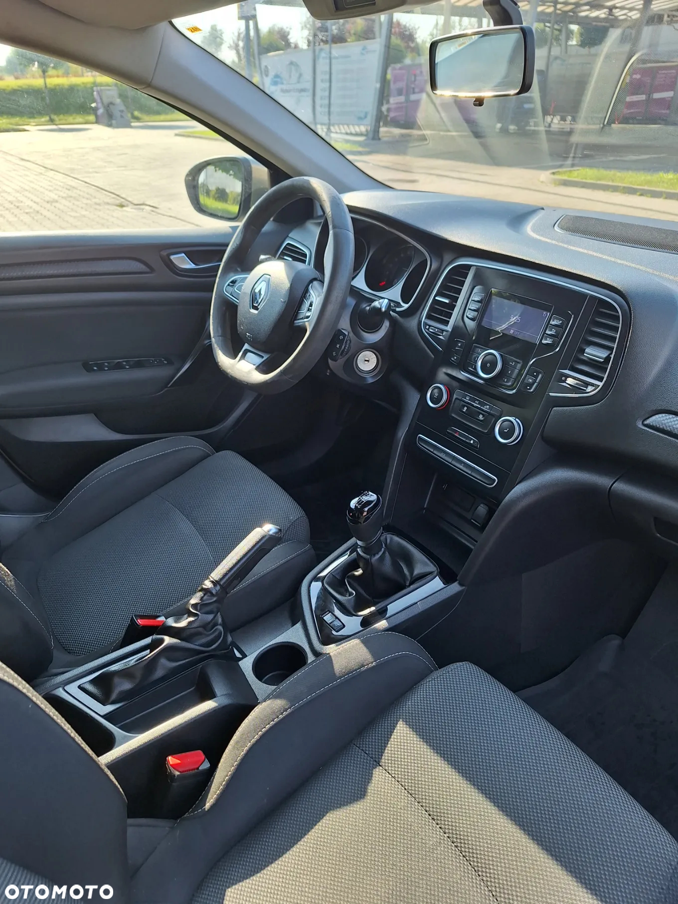 Renault Megane - 10