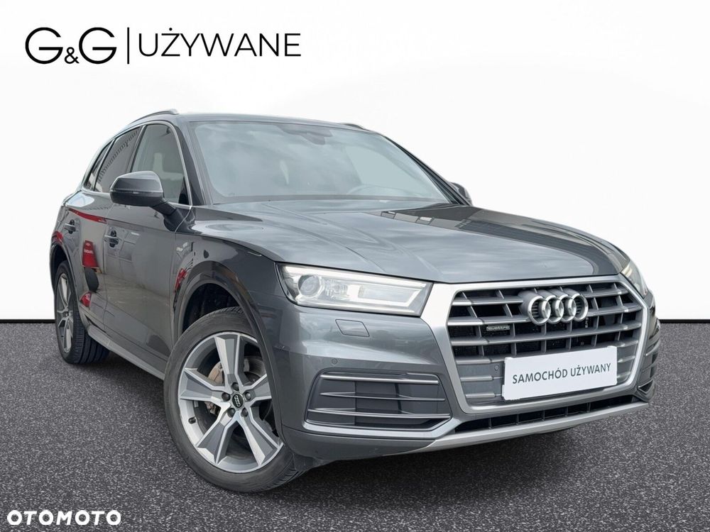 Audi Q5 - 4