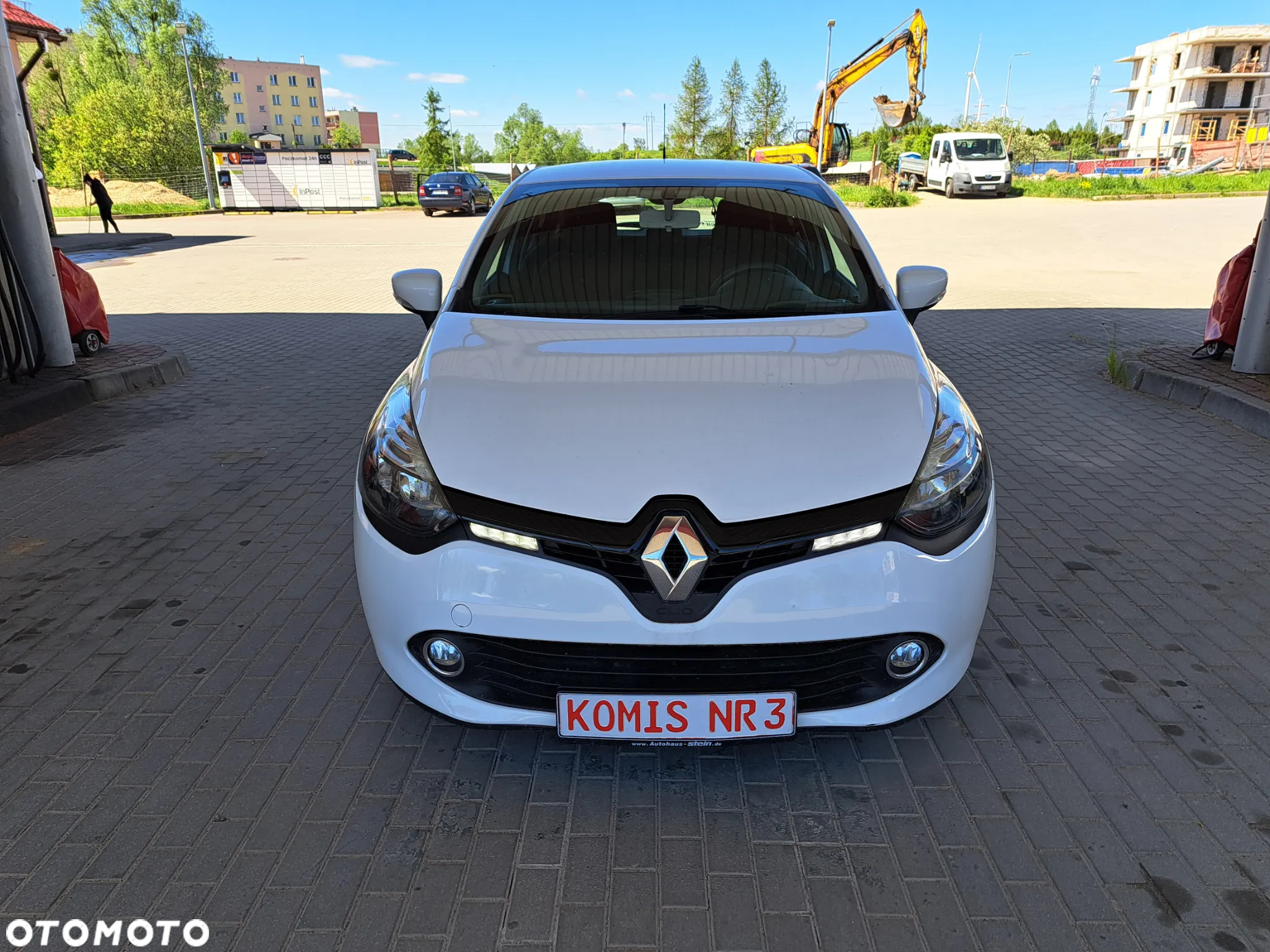 Renault Clio - 4