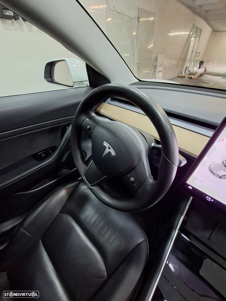Tesla Model 3 Standard Range Plus RWD - 8