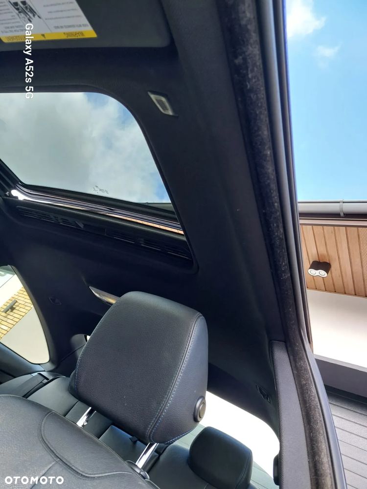 BMW Seria 4 440i Coupe xDrive M Sport - 25