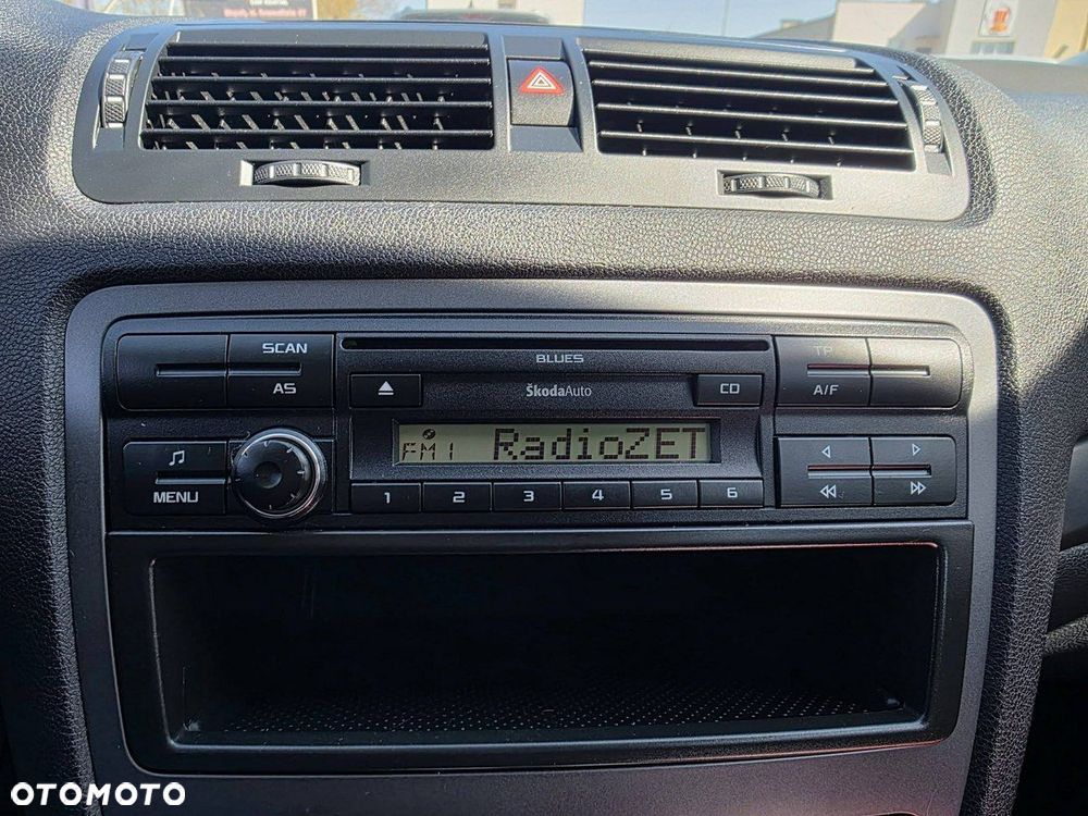 Skoda Octavia 1.2 TSI Classic - 15